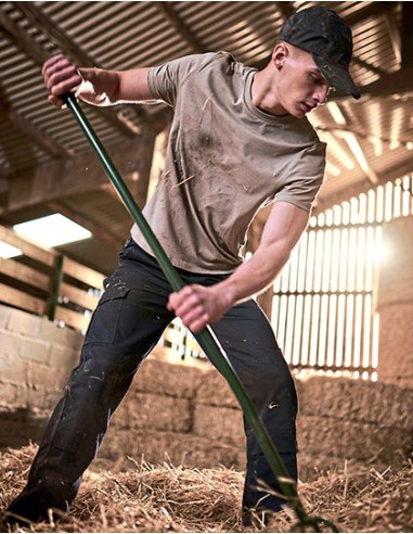 R-TRJ500-Pro Cargo Trouser